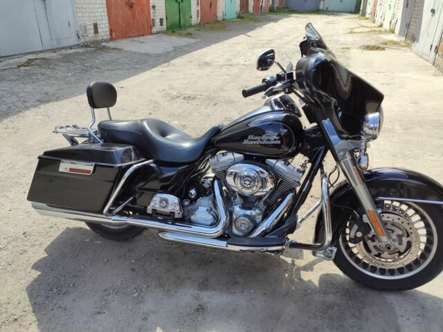 Харлей-Дэвидсон Другая, объемом двигателя 0 л и пробегом 0 тыс. км за 9000 $, фото 1 на Automoto.ua