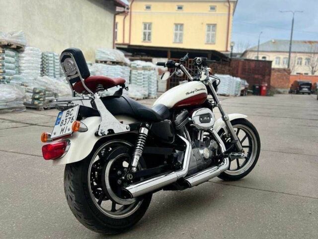 Харлей-Дэвидсон Другая, объемом двигателя 0 л и пробегом 0 тыс. км за 179 $, фото 1 на Automoto.ua