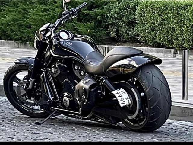 Харлей-Дэвидсон Другая, объемом двигателя 0 л и пробегом 0 тыс. км за 1150 $, фото 1 на Automoto.ua