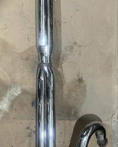 Харлей-Дэвидсон Другая, объемом двигателя 0 л и пробегом 0 тыс. км за 600 $, фото 1 на Automoto.ua