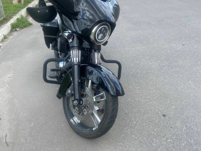 Харлей-Дэвидсон Другая, объемом двигателя 1.7 л и пробегом 0 тыс. км за 16750 $, фото 1 на Automoto.ua