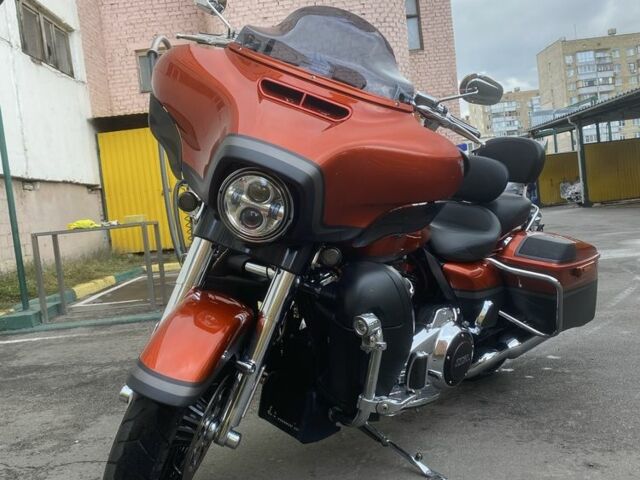 Харлей-Дэвидсон Другая, объемом двигателя 1.92 л и пробегом 0 тыс. км за 28000 $, фото 1 на Automoto.ua