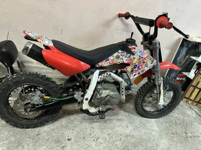 Харлей-Дэвидсон Другая, объемом двигателя 88 л и пробегом 0 тыс. км за 475 $, фото 1 на Automoto.ua