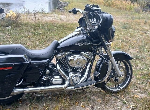 Харлей-Девідсон Інша, об'ємом двигуна 0 л та пробігом 0 тис. км за 14000 $, фото 1 на Automoto.ua
