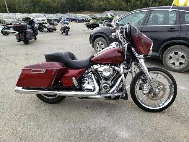 Харлей-Дэвидсон Другая, объемом двигателя 1.7 л и пробегом 0 тыс. км за 3500 $, фото 1 на Automoto.ua