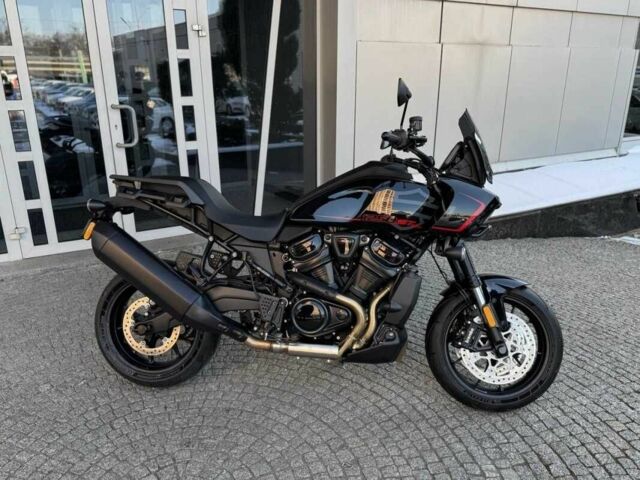 Харлей-Девідсон Інша, об'ємом двигуна 1.25 л та пробігом 0 тис. км за 23302 $, фото 1 на Automoto.ua