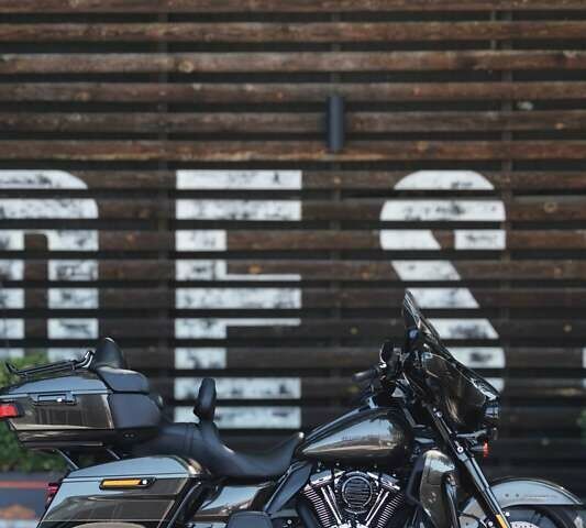 Сірий Харлей-Девідсон FLHTK, об'ємом двигуна 1.87 л та пробігом 1 тис. км за 29900 $, фото 1 на Automoto.ua