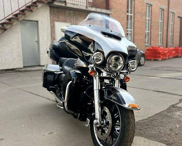 Харлей-Девідсон FLHTK Electra Glide Ultra Limited, об'ємом двигуна 0 л та пробігом 27 тис. км за 21000 $, фото 1 на Automoto.ua