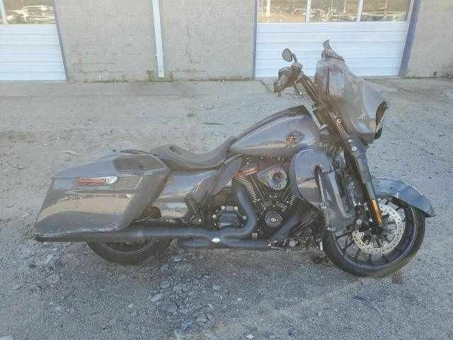 Харлей-Девідсон FLHXSE, об'ємом двигуна 0 л та пробігом 0 тис. км за 6300 $, фото 1 на Automoto.ua