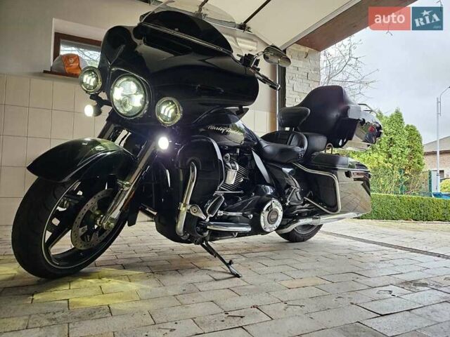 Серый Харлей-Дэвидсон FLHXSE, объемом двигателя 1.87 л и пробегом 32 тыс. км за 21600 $, фото 1 на Automoto.ua