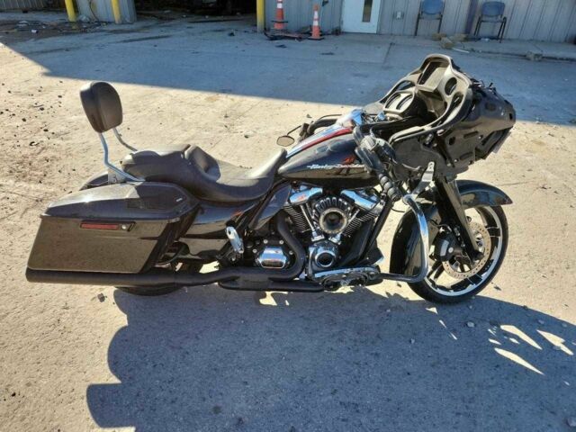 Харлей-Девідсон FLTRX, об'ємом двигуна 1.8 л та пробігом 0 тис. км за 5000 $, фото 1 на Automoto.ua