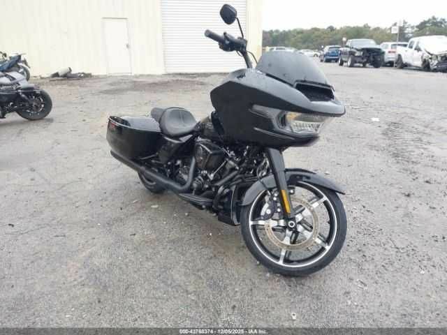 Харлей-Девідсон FLTRX, об'ємом двигуна 1.9 л та пробігом 0 тис. км за 12500 $, фото 1 на Automoto.ua