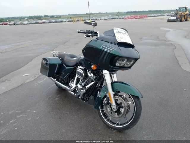 Харлей-Дэвидсон FLTRXS, объемом двигателя 1.87 л и пробегом 0 тыс. км за 8000 $, фото 1 на Automoto.ua