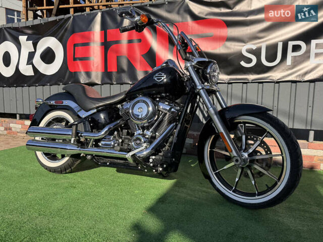 Харлей-Дэвидсон Low Rider	, объемом двигателя 1.8 л и пробегом 22 тыс. км за 14990 $, фото 1 на Automoto.ua