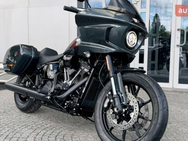 Харлей-Дэвидсон Low Rider	, объемом двигателя 1.92 л и пробегом 0 тыс. км за 31574 $, фото 1 на Automoto.ua