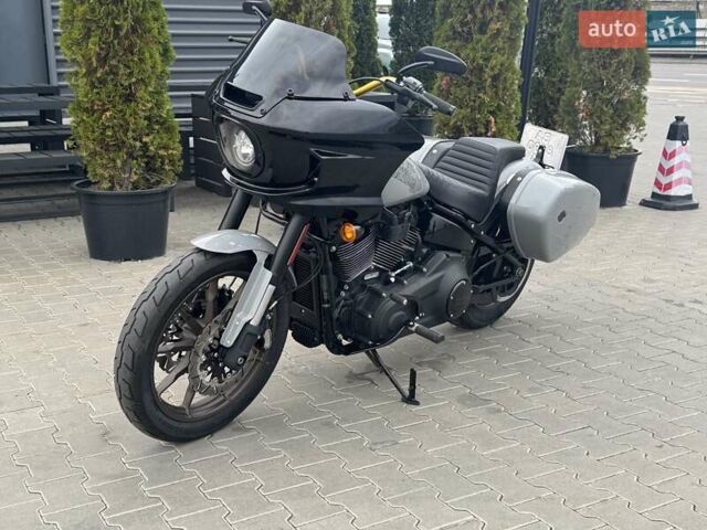 Харлей-Дэвидсон Low Rider S, объемом двигателя 0 л и пробегом 1 тыс. км за 19000 $, фото 1 на Automoto.ua