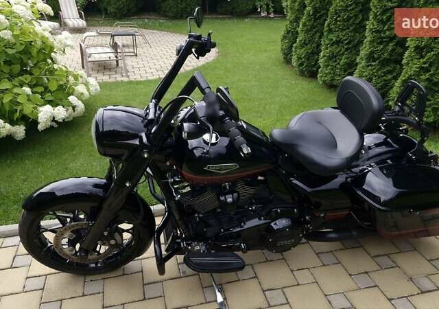 Харлей-Девідсон Road King Special, об'ємом двигуна 1.85 л та пробігом 15 тис. км за 24500 $, фото 1 на Automoto.ua