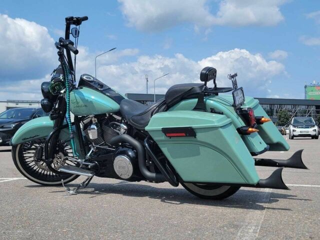 Харлей-Дэвидсон Softail Deluxe, объемом двигателя 1.69 л и пробегом 0 тыс. км за 28000 $, фото 1 на Automoto.ua