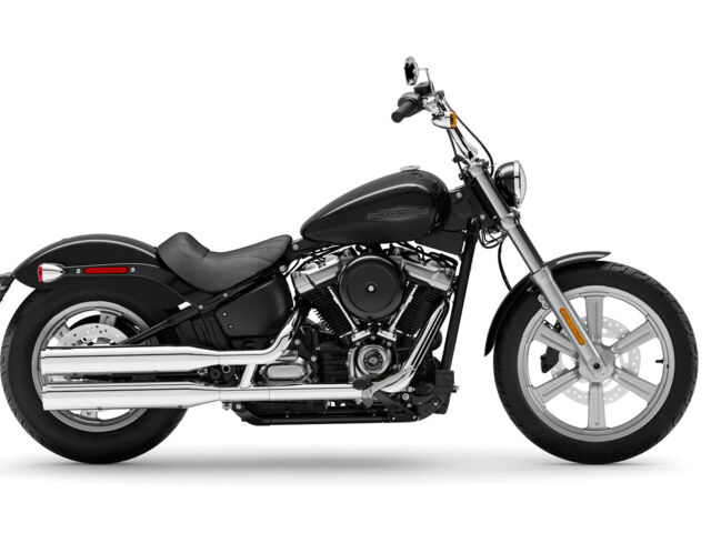 Харлей-Дэвидсон Softail Standard, объемом двигателя 1.75 л и пробегом 0 тыс. км за 19474 $, фото 1 на Automoto.ua