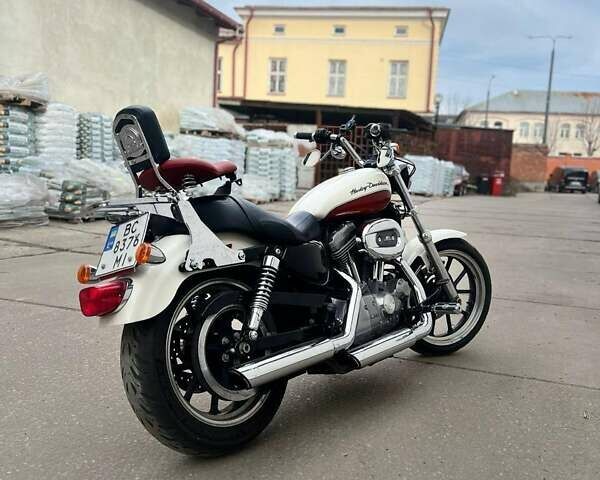 Харлей-Девідсон XL 883, об'ємом двигуна 0 л та пробігом 23 тис. км за 7500 $, фото 1 на Automoto.ua