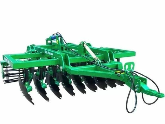 Харвест 240, об'ємом двигуна 0 л та пробігом 0 тис. км за 395443 $, фото 1 на Automoto.ua