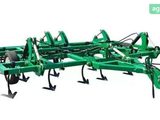 Харвест 400, объемом двигателя 0 л и пробегом 0 тыс. км за 6976 $, фото 1 на Automoto.ua