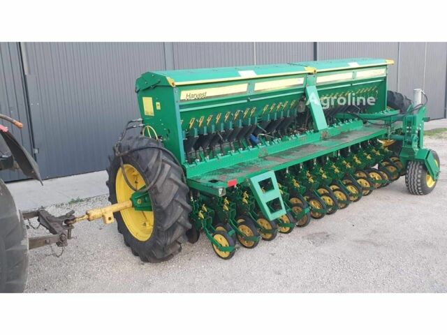 Харвест 420, об'ємом двигуна 0 л та пробігом 0 тис. км за 6997 $, фото 1 на Automoto.ua