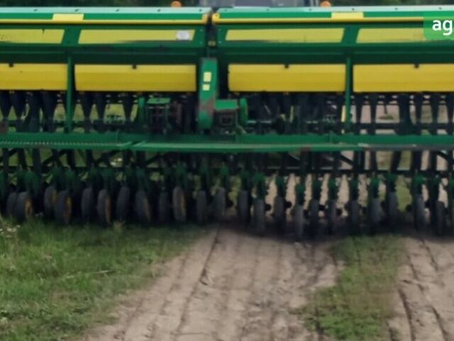 Харвест 420, об'ємом двигуна 0 л та пробігом 0 тис. км за 5000 $, фото 1 на Automoto.ua