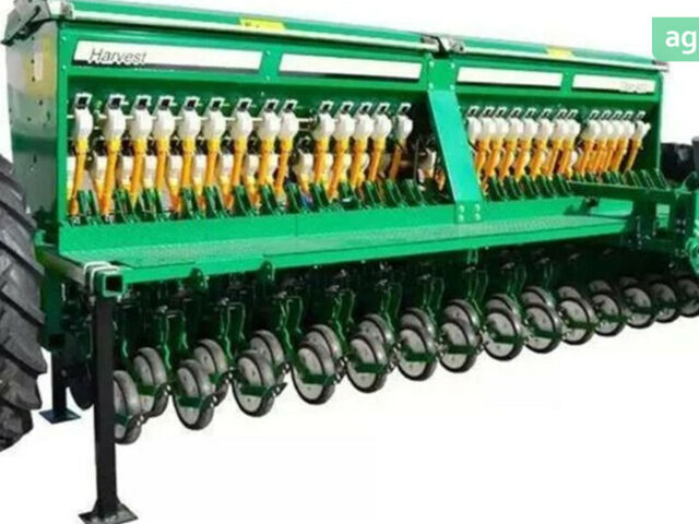 Харвест 420, объемом двигателя 0 л и пробегом 0 тыс. км за 13214 $, фото 1 на Automoto.ua