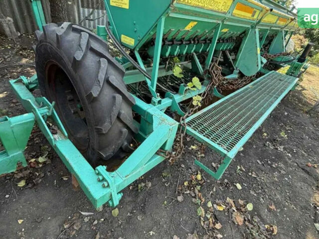 Харвест 540, об'ємом двигуна 0 л та пробігом 0 тис. км за 4518 $, фото 1 на Automoto.ua