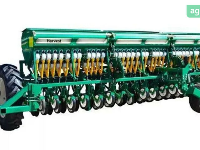 Харвест 540, об'ємом двигуна 0 л та пробігом 0 тис. км за 11786 $, фото 1 на Automoto.ua
