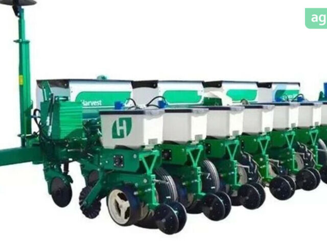 Харвест 560, объемом двигателя 0 л и пробегом 0 тыс. км за 22643 $, фото 1 на Automoto.ua