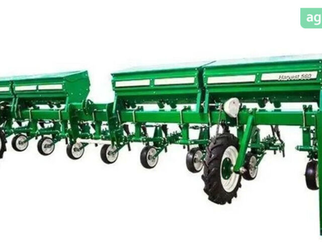 Харвест 560, объемом двигателя 0 л и пробегом 0 тыс. км за 6719 $, фото 1 на Automoto.ua