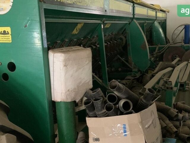 Харвест 630, объемом двигателя 0 л и пробегом 0 тыс. км за 5958 $, фото 1 на Automoto.ua