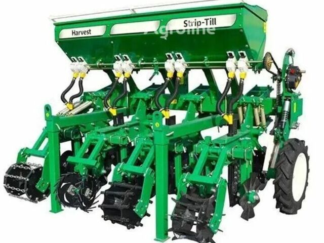 Харвест Другая, об'ємом двигуна 0 л та пробігом 0 тис. км за 752322 $, фото 1 на Automoto.ua