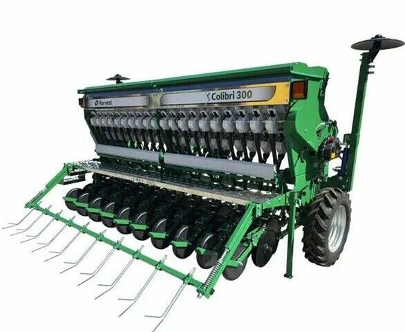 Харвест Другая, объемом двигателя 0 л и пробегом 0 тыс. км за 309206 $, фото 1 на Automoto.ua