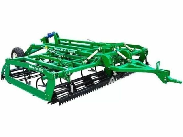 Харвест Другая, объемом двигателя 0 л и пробегом 0 тыс. км за 693838 $, фото 1 на Automoto.ua