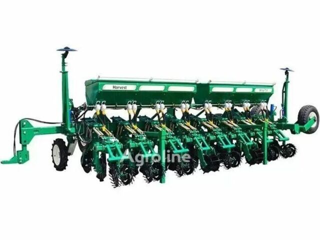 Харвест Другая, объемом двигателя 0 л и пробегом 0 тыс. км за 1343409 $, фото 1 на Automoto.ua