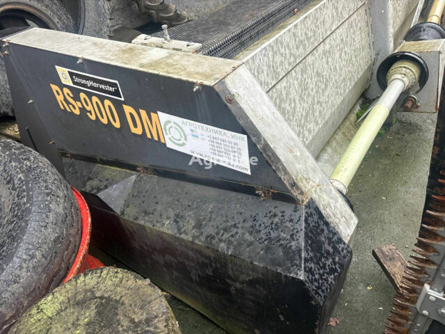 Харвест Другая, об'ємом двигуна 0 л та пробігом 0 тис. км за 11648 $, фото 1 на Automoto.ua