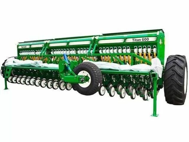 Зеленый Харвест Другая, объемом двигателя 0 л и пробегом 0 тыс. км за 944585 $, фото 1 на Automoto.ua