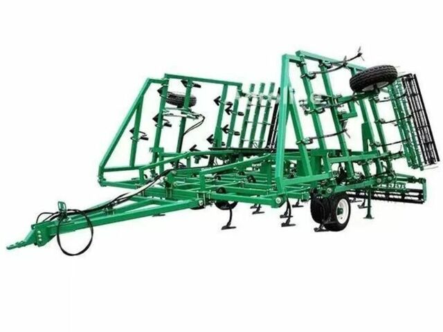 Зеленый Харвест Другая, объемом двигателя 0 л и пробегом 0 тыс. км за 1057301 $, фото 1 на Automoto.ua