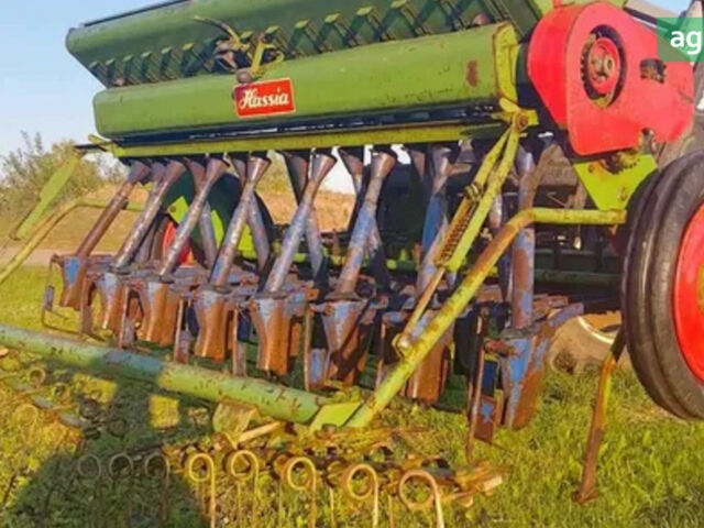 Хассиа ДЛ, объемом двигателя 0 л и пробегом 0 тыс. км за 1500 $, фото 1 на Automoto.ua