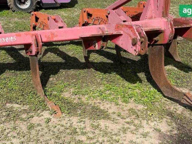 Хаценбіхлер Дельта, об'ємом двигуна 0 л та пробігом 0 тис. км за 5000 $, фото 1 на Automoto.ua