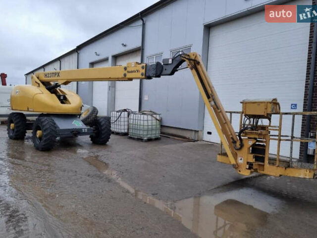 Хаулот H, объемом двигателя 0 л и пробегом 3 тыс. км за 29374 $, фото 1 на Automoto.ua