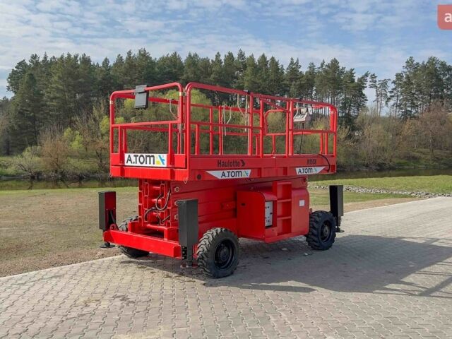 Хаулот H, объемом двигателя 0 л и пробегом 0 тыс. км за 23245 $, фото 1 на Automoto.ua