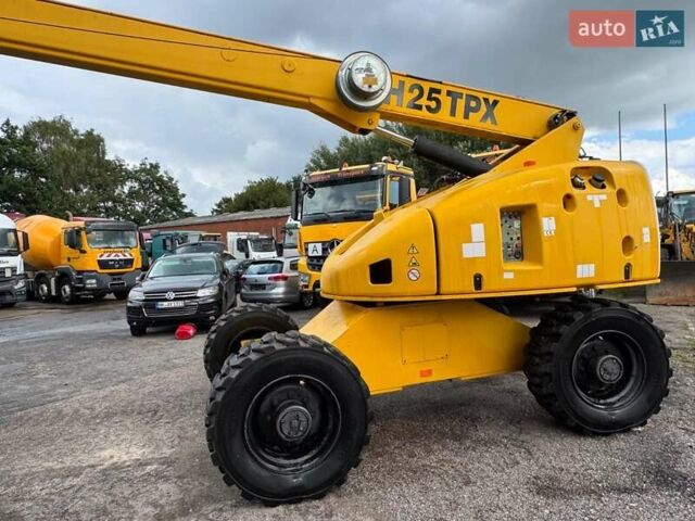 Хаулот H, объемом двигателя 0 л и пробегом 3 тыс. км за 31385 $, фото 1 на Automoto.ua