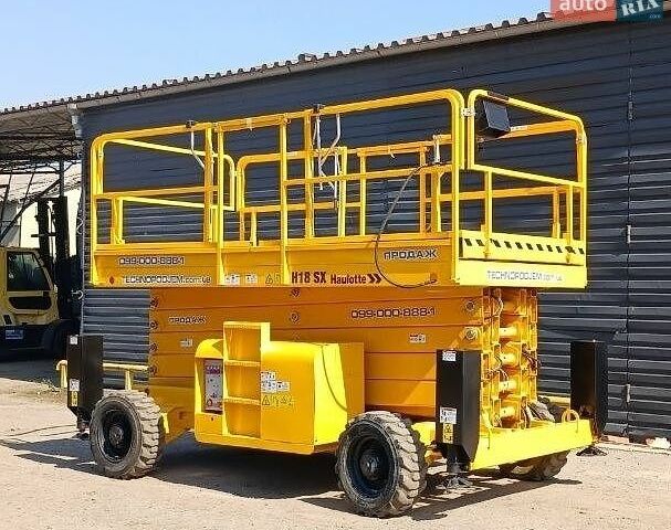 Хаулот H, объемом двигателя 0 л и пробегом 0 тыс. км за 35958 $, фото 1 на Automoto.ua