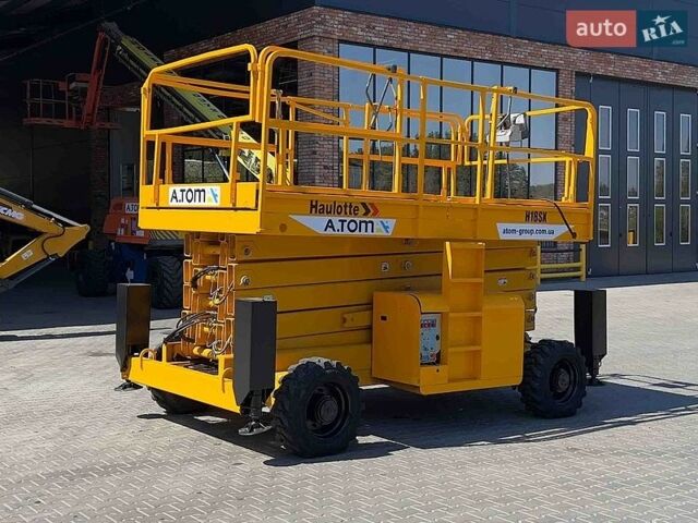 Хаулот H, объемом двигателя 0 л и пробегом 0 тыс. км за 35354 $, фото 1 на Automoto.ua