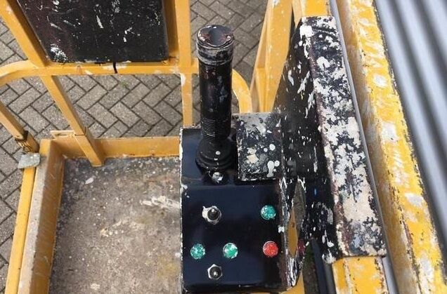 Хаулот Compact 8, объемом двигателя 0 л и пробегом 0 тыс. км за 9158 $, фото 1 на Automoto.ua