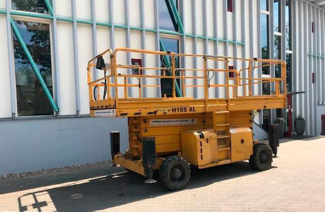 Хаулот Другая, объемом двигателя 0 л и пробегом 0 тыс. км за 16827 $, фото 1 на Automoto.ua